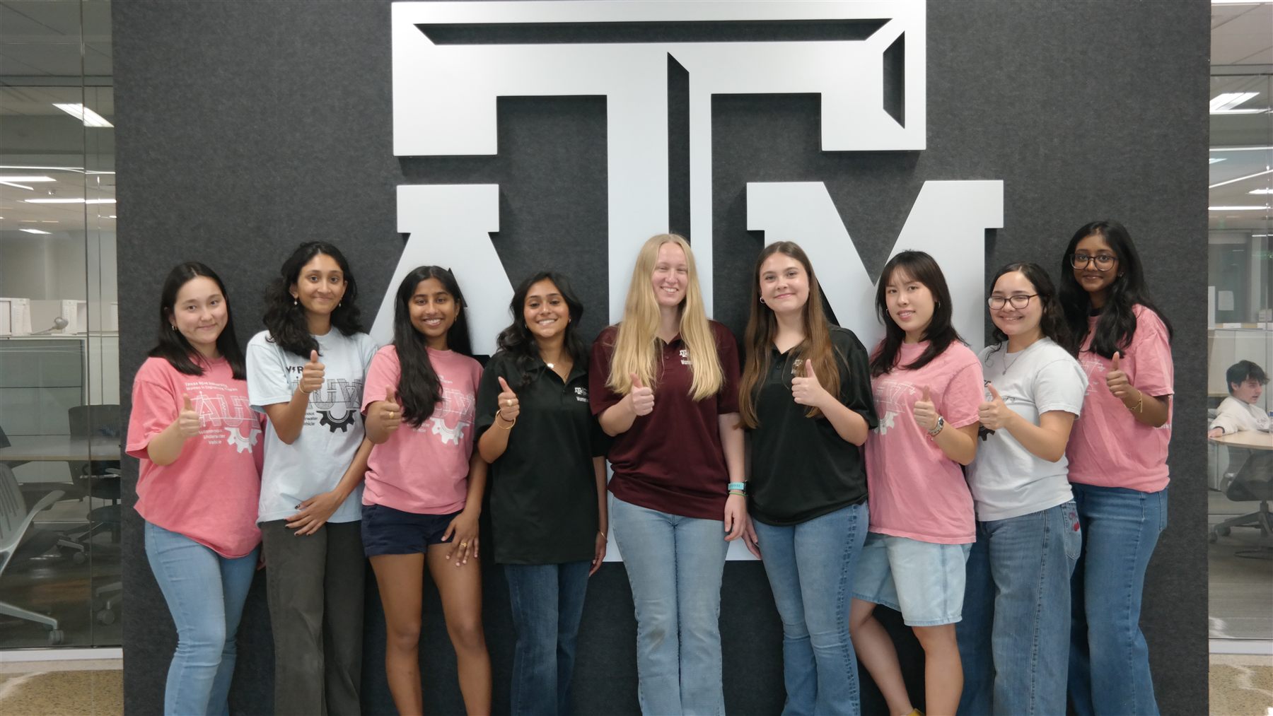 WIRED Robotics team headed to nationals